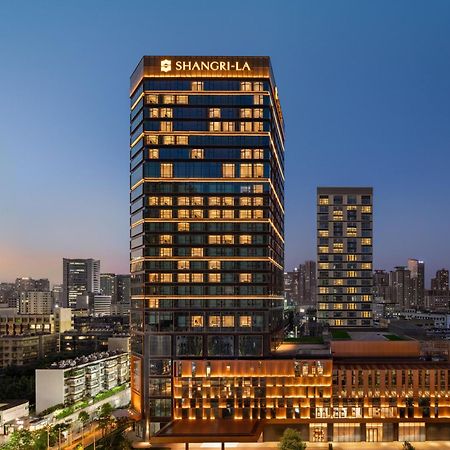 Jen Kunming By Shangri-La Luaran gambar