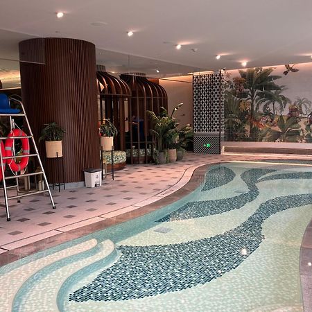 Jen Kunming By Shangri-La Luaran gambar