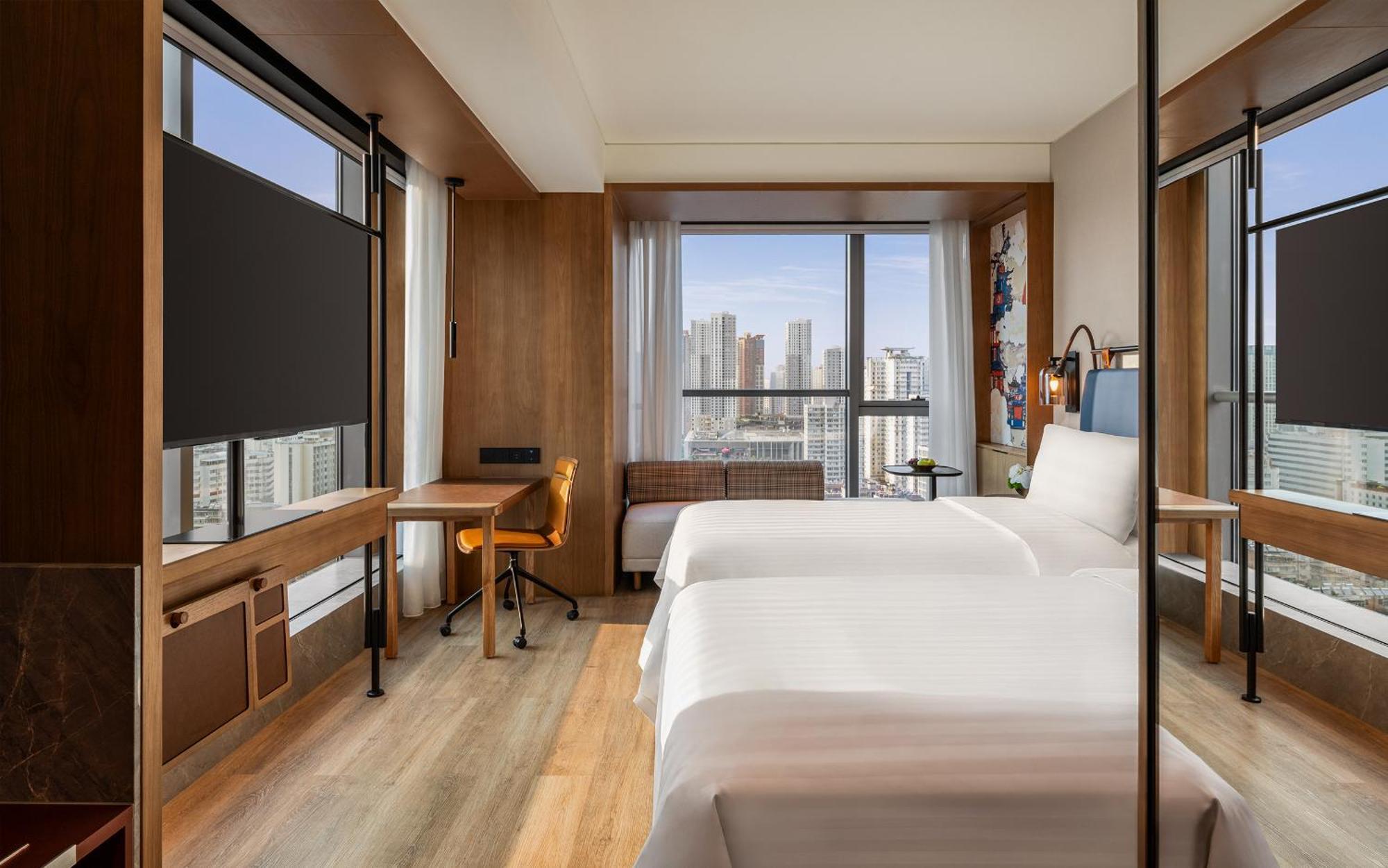 Jen Kunming By Shangri-La Luaran gambar