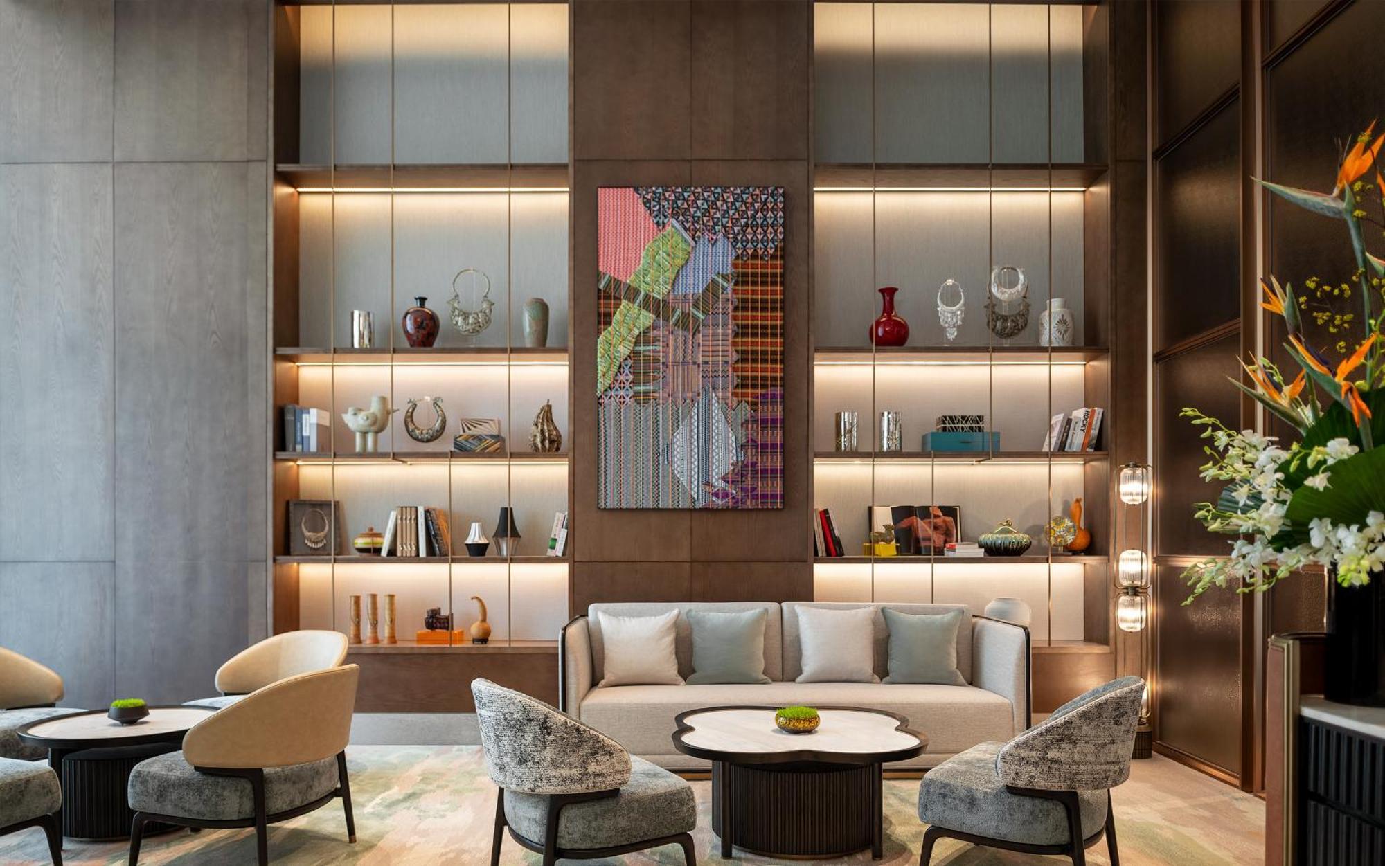 Jen Kunming By Shangri-La Luaran gambar