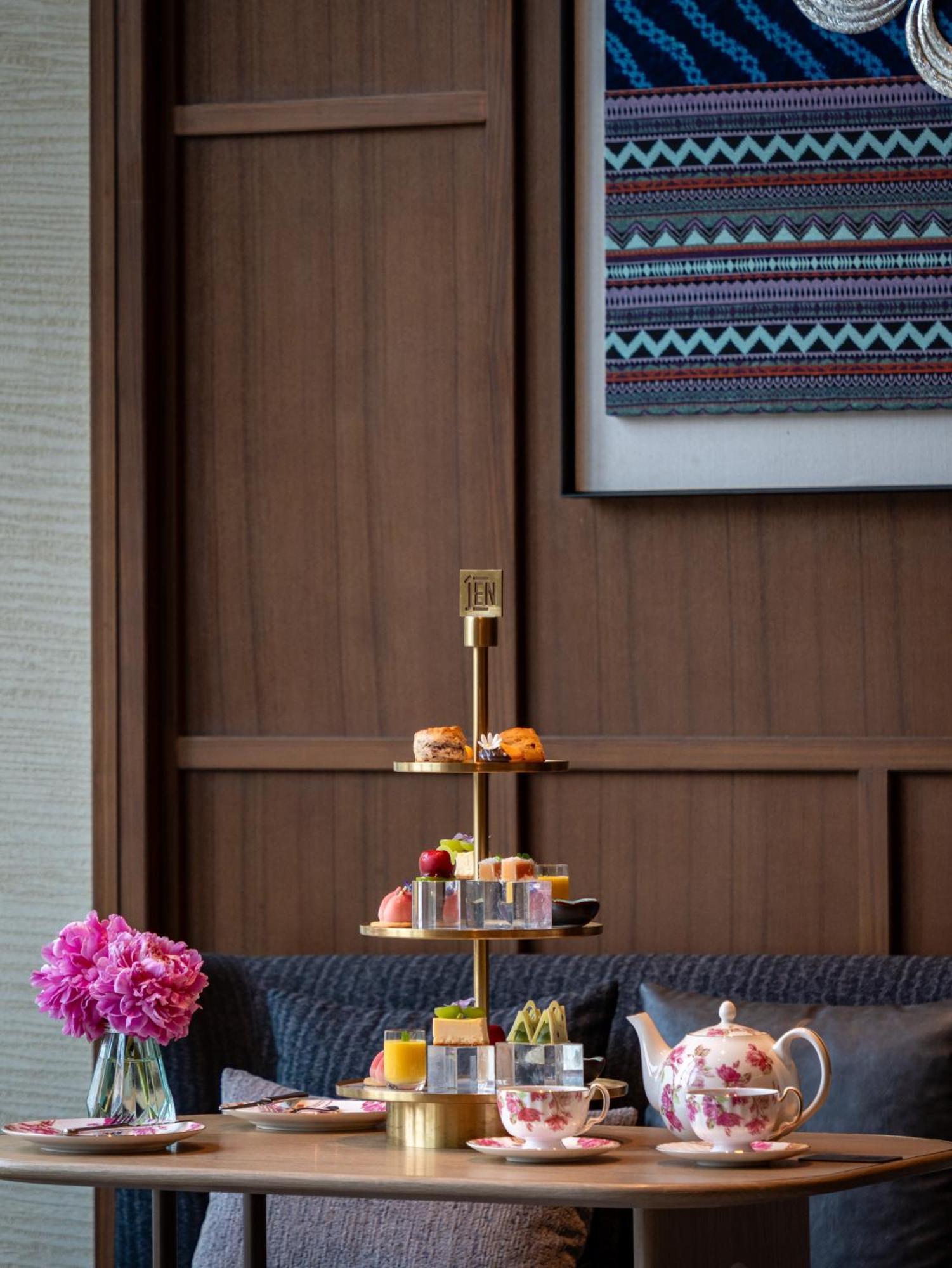 Jen Kunming By Shangri-La Luaran gambar