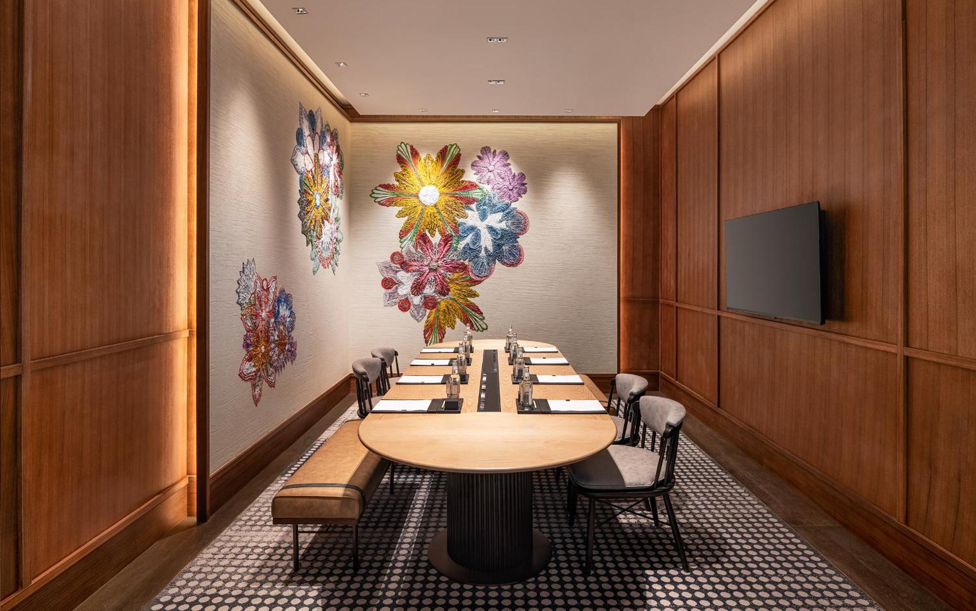 Jen Kunming By Shangri-La Luaran gambar