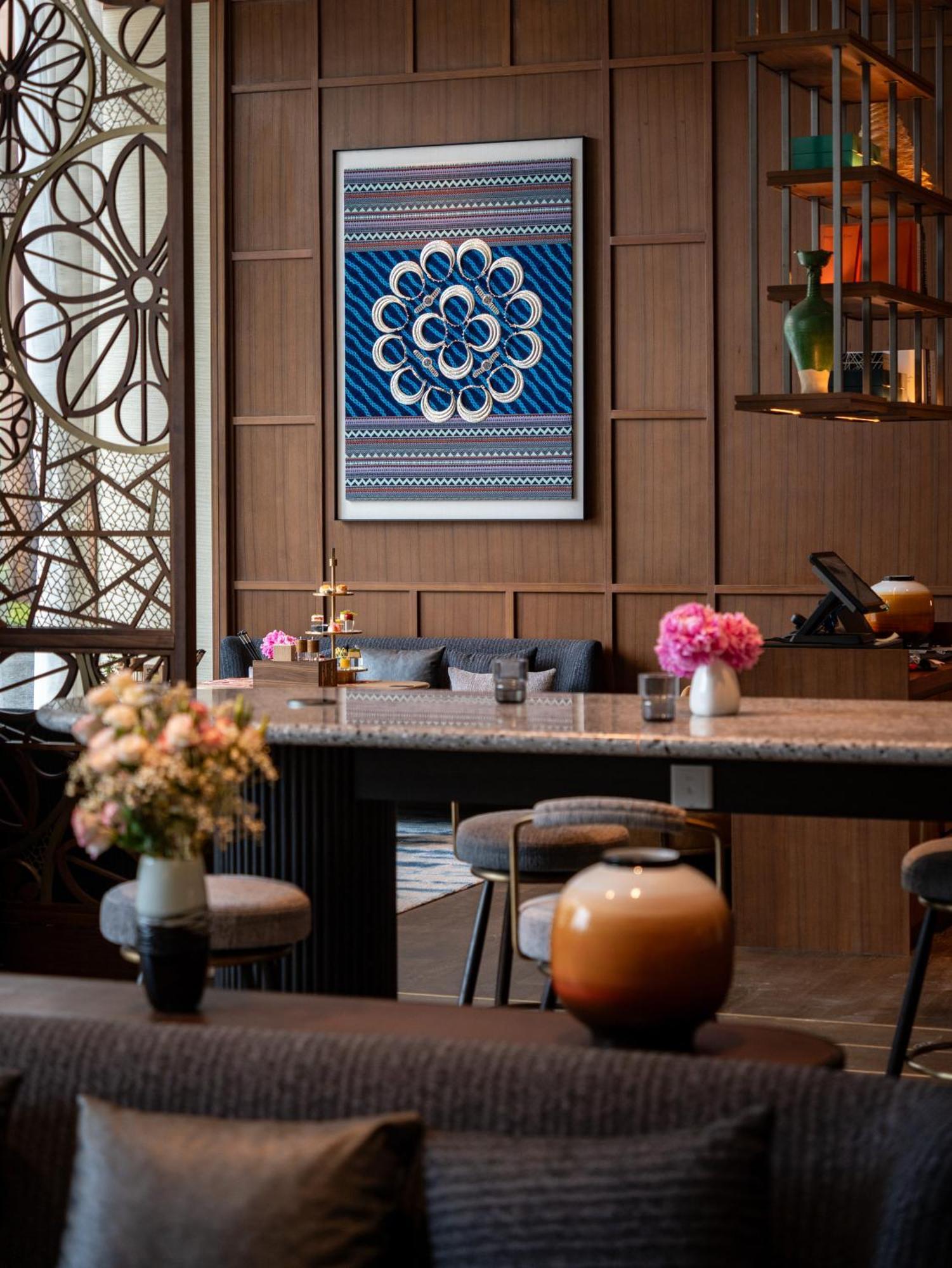Jen Kunming By Shangri-La Luaran gambar